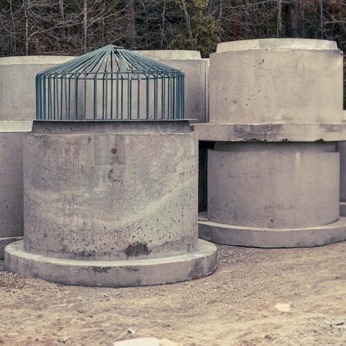 Trash Racks
